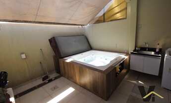 Imagem 5: BRASILIA - Casa de Condominio - Setor Hab. Jardim Botânico (Lago Sul