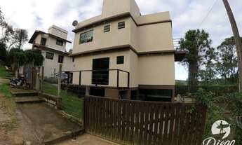 Imagem: Casa com vista para o mar Village Garopaba