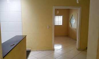 Imagem 3: Térrea para venda com 170 metros quadrados com 3 quartos em Centro - Diadema - SP