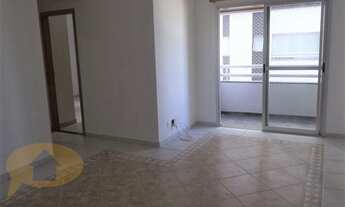 Imagem 2: Apartamento à venda, 2 quartos, 1 suíte, 1 vaga, Assunção - São Bernardo do Campo/SP