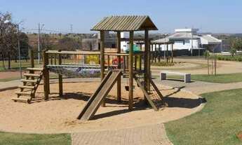 Imagem 6: Terreno no condomínio Splêndido com 450 metros quadrados