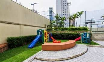 Imagem 4: Cobertura com 3 dormitórios à venda, 140 m² por R$ 1.450.000,00 - Chácara Klabin - São Pau