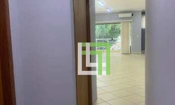 Imagem 3: Sala para alugar, 100 m² por R$ 3.200,00/mês - Centro - Jundiaí/SP