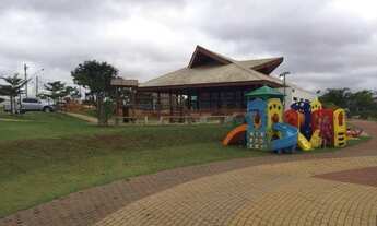 Imagem 3: Terreno no condomínio Splêndido com 450 metros quadrados