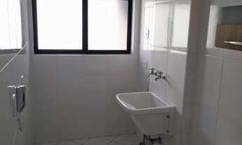 Imagem 4: Alugo diferenciado Apto de 1 dorm 36ms a.u,-andar baixo, pintura varandinha-prox Metrô V.M