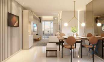 Imagem 5: Apartamento com 2/3 stes. à venda, com várias metragens no Meireles - Fortaleza/CE