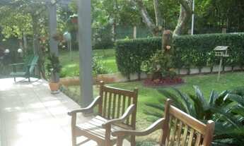 Imagem 4: CASA RESIDENCIAL em FLORIANÓPOLIS - SC, SANTO ANTÔNIO DE LISBOA