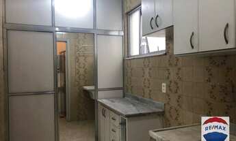 Imagem 3: Apartamento com 2 dormitórios para alugar, 70 m² por R$ 1.100,00/mês - São Mateus - Juiz d