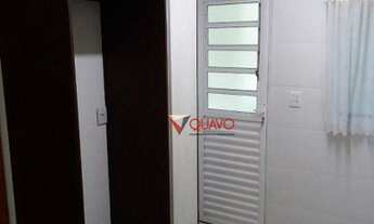 Imagem 6: Apto 01 dormitório Residencial Bela Vita