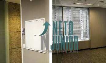 Imagem 5: Conjunto para alugar, 110 m² por R$ 8.500,00/mês - Brooklin - São Paulo/SP