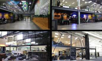 Imagem 4: Galpão para alugar, 16620 m² por R$ 595.000,00/mês - Vila Leopoldina - São Paulo/SP