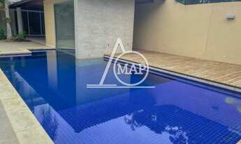 Imagem 2: Casa com 4 dormitórios à venda, 650 m² por R$ 7.350.000,00 - Barra da Tijuca - Rio de Jane