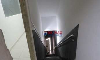 Imagem 6: Prédio Comercial rua Belo Horizonte - Adrianópolis