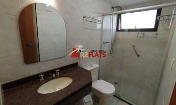 Imagem 4: Flat, Brooklin - São Paulo