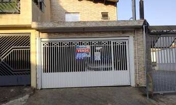 Imagem 3: Sobrado com 4 dormitórios à venda, 75 m² por R$ 600.000,00 - Cidade Líder - São Paulo/SP