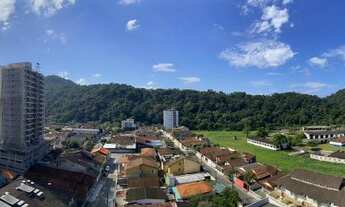 Imagem 3: Apartamento para venda com 62 metros quadrados com 2 quartos em Canto do Forte - Praia Gra