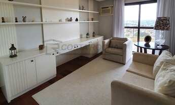 Imagem 3: Apartamento com 3 dormitórios à venda, 260 m² por R$ 1.400.000,00 - Edifício Belvedere - S