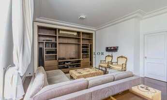 Imagem 6: Apartamento com 3 suítes à venda por R$ 6.000.000 - Jardim Leonor - São Paulo/SP