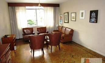 Imagem: R. Cardoso De Almeida 820 - Perdizes, 2