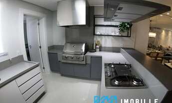 Imagem 4: Apartamento no Edifício Phoenyx Tower Balneário Camboriú