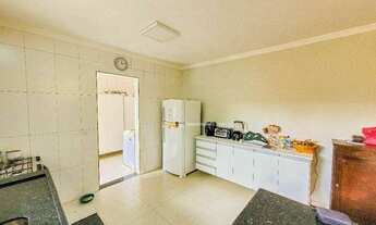 Imagem 6: Chácara moderna com 4 suítes e um belo espaço para lazer no Vale Verde