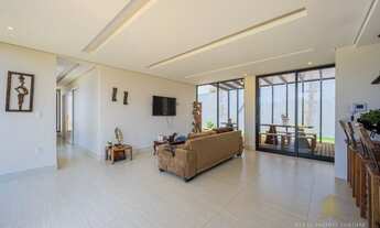 Imagem 5: Estância Quintas do Alvorada Casa nova c/ piscina