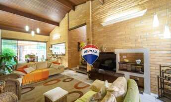 Imagem 4: Casa no Jardim Samambaia com 3 suítes