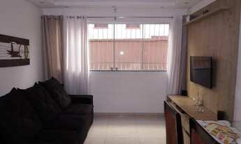 Imagem 2: Apartamento 3 Quartos, 1 Suite, 2 Vagas, Prédio c/elevador