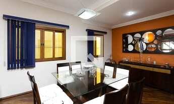 Imagem 2: Casa à Venda - Sumaré, 4 Quartos, 350 m2