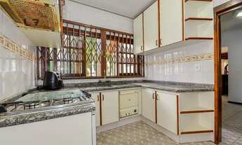 Imagem 5: Casa com 4 dormitórios à venda, 224 m² por R$ 830.000,00 - Barreirinha - Curitiba/PR