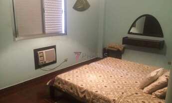 Imagem 5: Apartamento com 2 dormitórios à venda, 90 m² por R$ 350.000,00 - Praia das Astúrias - Guar