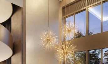 Imagem 7: Apartamento com 3 dormitórios à venda, 132 m² por R$ 1.784.941,76 - Chácara Klabin - São P