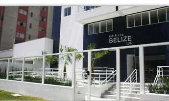 Imagem 3: Apartamento com 2 dormitórios à venda, 73 m² por R$ 490.000,00 - Cristo Rei - Curitiba/PR