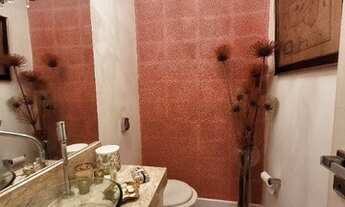 Imagem 6: Apartamento com 3 dormitórios, 180 m² - venda por R$ 1.900.000,00 ou aluguel por R$ 8.000