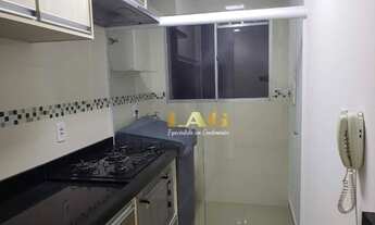 Imagem 4: Apartamento com 2 dormitórios à venda, 44 m² por R$ 199.000,00 - Parque Sicilia - Sorocaba