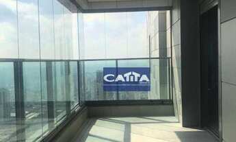 Imagem 6: Apartamento com 4 dormitórios, 337 m² - venda por R$ 10.000.000,00 ou aluguel por R$ 25.00