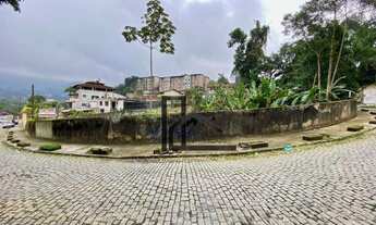 Imagem 2: Terreno plano à venda, 1440 m² por R$ 280.000 - Barroso - Teresópolis/RJ