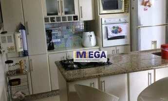 Imagem 7: Casa com 3 dormitórios 1 suíte, 185 m² por R$ 920.000 - Chácara São Domingos - Campinas/SP