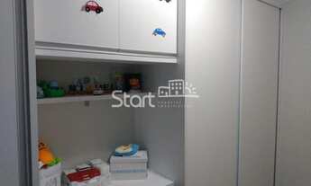 Imagem 7: Apartamento - Loteamento Parque São Martinho - Campinas