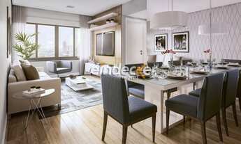 Imagem: PORTO ALEGRE - Padrão - Jardim do Salso