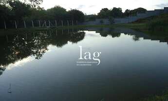 Imagem 4: Terreno à venda, 1000 m² por R$ 300.000,00 - Condominio Solar do Bosque - Sorocaba/SP