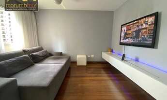 Imagem 7: Apartamento com 3 dormitórios à venda, 134 m² por R$ 850.000,00 - Real Parque - São Paulo