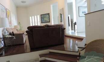 Imagem 7: Casa com 4 dormitórios à venda, 400 m² por R$ 1.400.000,00 - GRANJA VIANA TERRAS DO MADEI