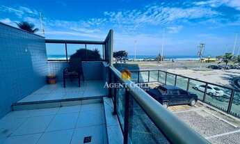 Imagem 5: Barra da Tijuca - Lucio Costa - Frontal Mar - 62m