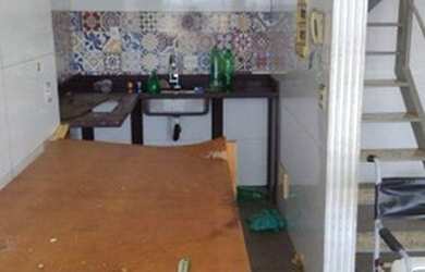 Imagem 6: Cobertura para alugar Atlantis Park