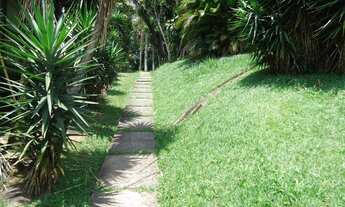 Imagem 6: Casa com 5 dormitórios, 300 m² - venda por R$ 3.100.000,00 ou aluguel por R$ 10.000,00/mês