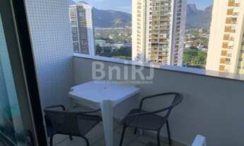 Imagem 5: Mediterraneo Flat- Double suites - 65m2