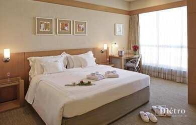 Imagem 3: Apartamento Garden com 1 dormitório à venda, 24 m² por R$ 361.702,00 - Jardim Botânico - R