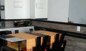 Imagem 6: Apartamento com 3 dormitórios à venda, 60 m² por R$ 450.000,00 - Jaguaré - São Paulo/SP