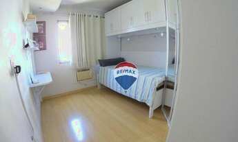 Imagem 3: Apartamento à venda, 67 m² por R$ 560.000,00 - Recreio dos Bandeirantes - Rio de Janeiro/R